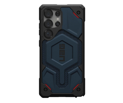 Etui do telefonów UAG Monarch Pro Samsung Galaxy S25 Ultra 5G kevlar mallard 214461113955